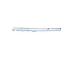 M Devices Open Ended 2-Way Foley Catheter FG14