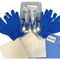 Medical Concepts Catheter Pack