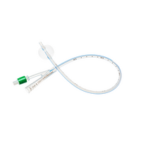 M Devices Open Ended 2-Way Foley Catheters