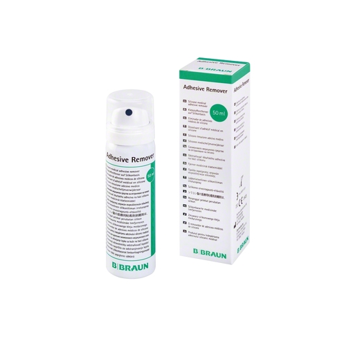 Adhesive Remover Spray 50ml