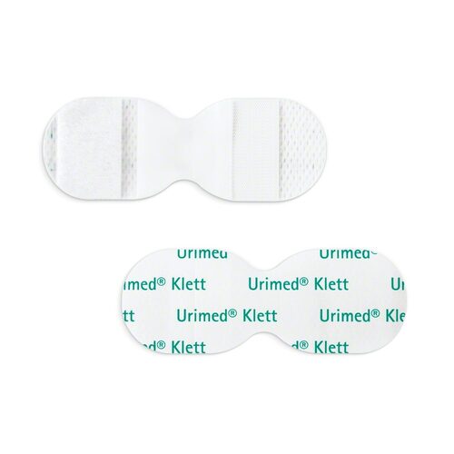 Urimed Klett Securement Device - Small